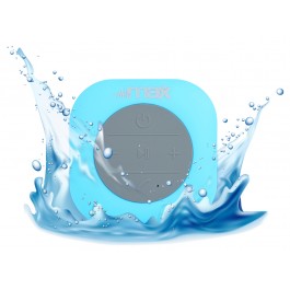 MX5 Bluetooth Bathroom Speaker