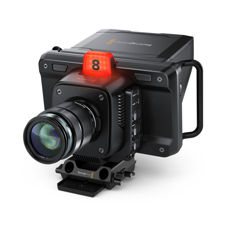 BLACKMAGIC DESIGN Studio Camera 4K Pro