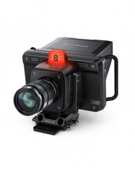 BLACKMAGIC DESIGN Studio Camera 4K Plus