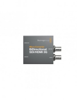 BLACKMAGIC DESIGN Micro Converter BiDirect SDI/HDMI 3G PSU