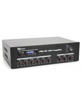 PBA120 100V Amplifier 120W