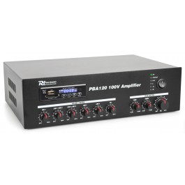PBA120 100V Amplifier 120W