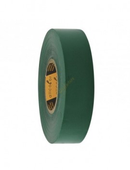 ALLCOLOR PVC Insulation Tape 590 dark green