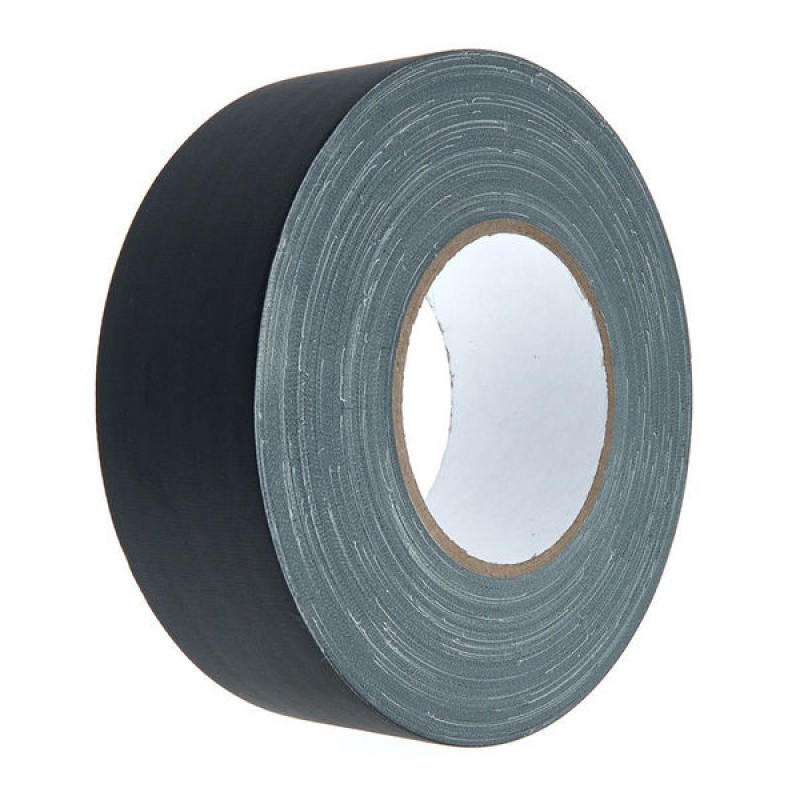 ALLCOLOR PVC Insulation Tape 590 black