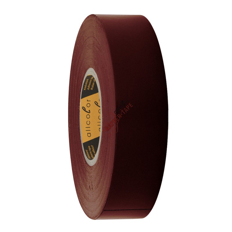 ALLCOLOR PVC Insulation Tape 592 brown