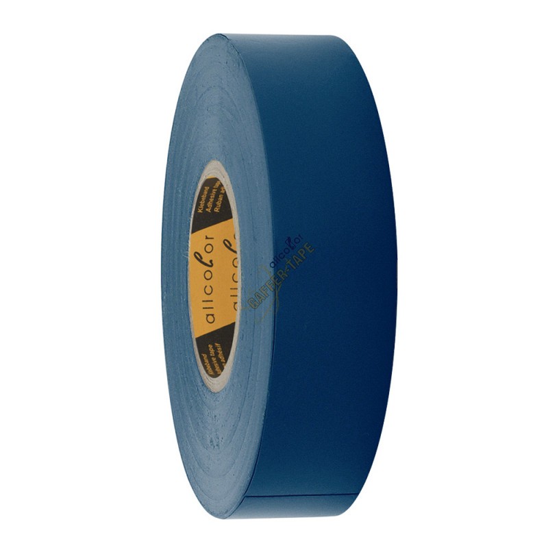 ALLCOLOR PVC Insulation Tape 592 dark blue