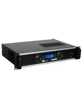 PDA-B500 Professional Amplifier