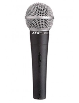 PDM 3 Microfono dinamico cardioide, ottimizzato per voce, con cavo XLR