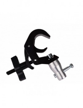 CONTESTAGE BT-TRUSS Clamp+conical BLK
