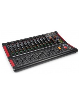PDM-M1204 12-Channel Music Mixer