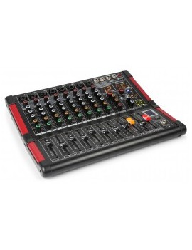 PDM-M804 8-Channel Music Mixer