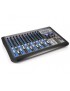 PDM-S1604 16-Channel Professional Analog Mixer