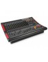 PDM-S1604A 16-Channel Stage Mixer with Amplifier