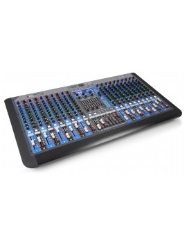 PDM-S2004 20-Channel Dual Function Mixer