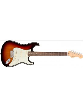 American Pro Stratocaster®, Rosewood Fingerboard, 3-Color Sunburst