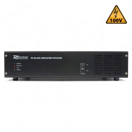PDV240S 240W/100V Boost Amplifier