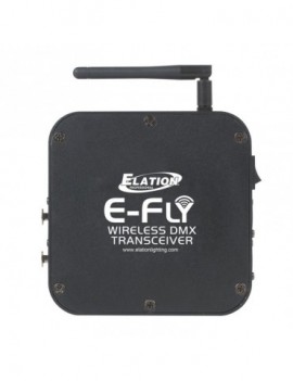 ELATION PROFESSIONAL E-Fly Transceiver