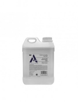 MAGMATIC ALL - Cryonic Low Lying Fog Fluid - 2L