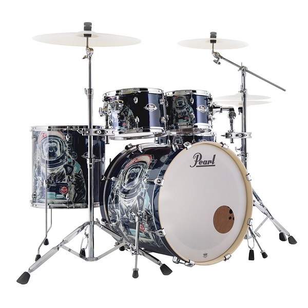 Pearl Limited EXA725XS/C783 Space Monk
