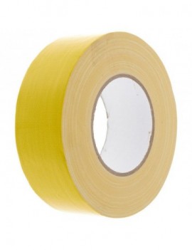 ALLCOLOR Stage Tape 695 yellow