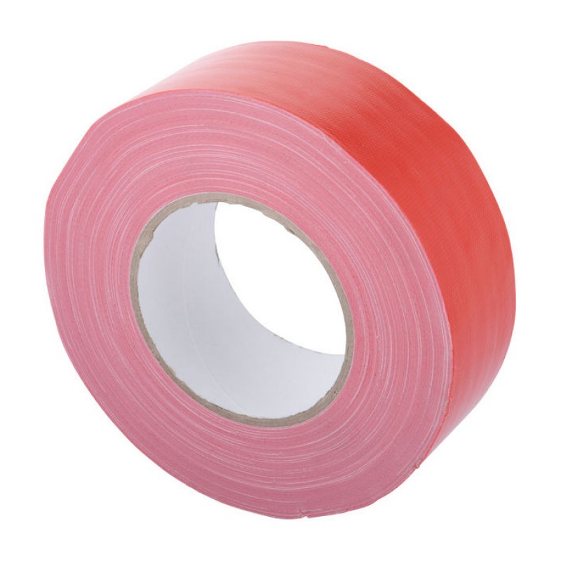 ALLCOLOR Stage Tape 695 red