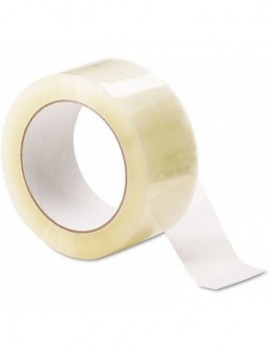 ALLCOLOR Packaging Tape PVC 820 transparent