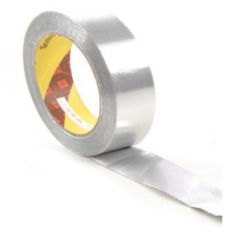 ALLCOLOR Aluminium Tape 910-50