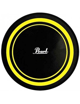 Pearl Practice Pad 8 con logo