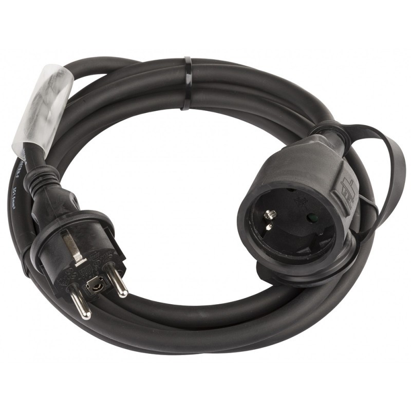 HILEC POWERCABLE3-3G1.5-G