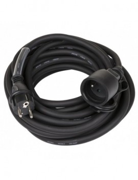 HILEC POWERCABLE10-3x2.5-F