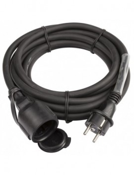 HILEC POWERCABLE5-3x2.5-G