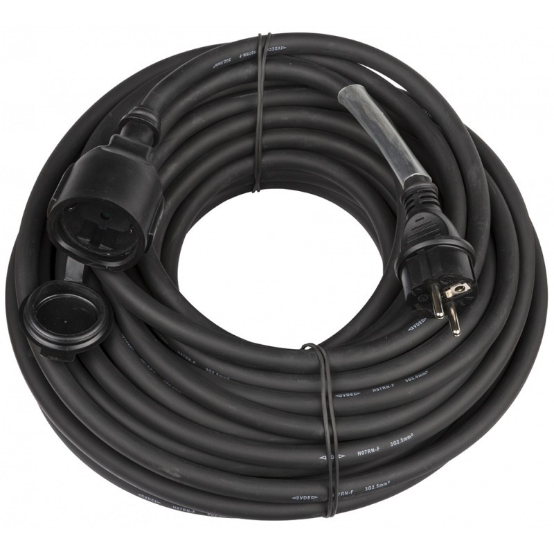 HILEC POWERCABLE20-3x2.5-G