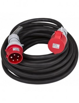 HILEC CEE-CABLE-32A-5G6-20M