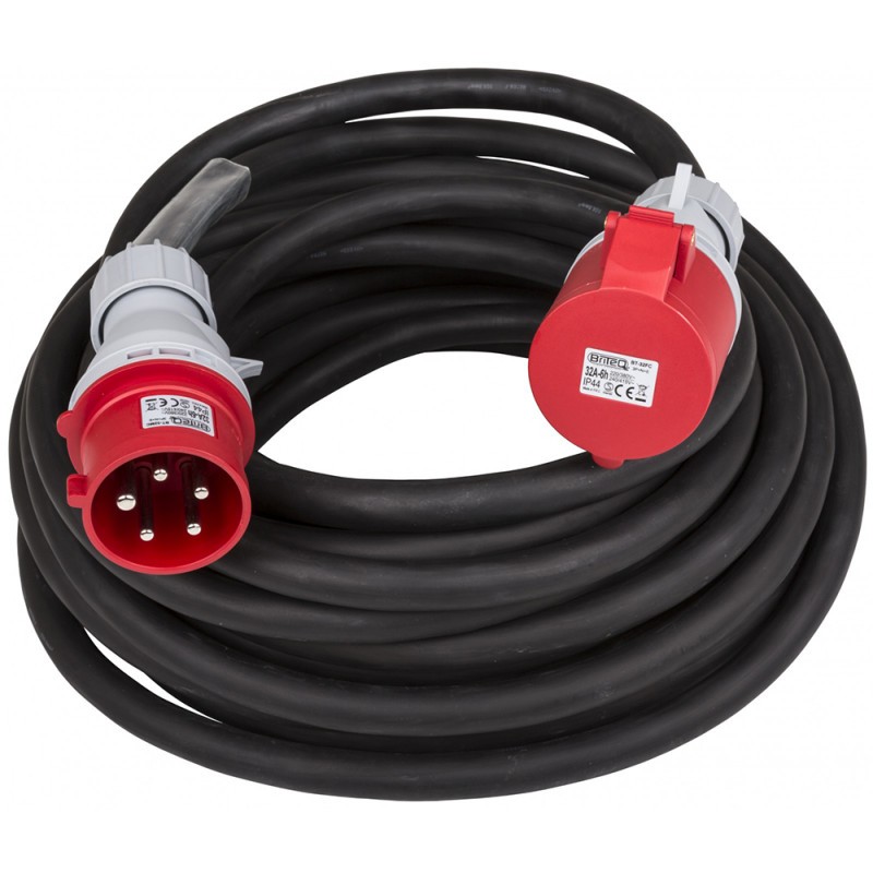 HILEC CEE-CABLE-32 A-5G6-20M