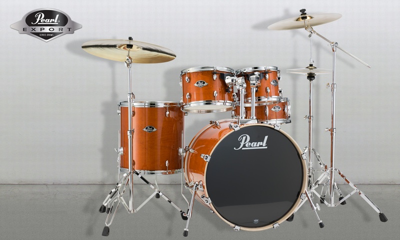 PEARL SERIE EXPORT EXL EXL 705/CHA