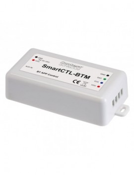 CONTEST SmartCTL-BTM