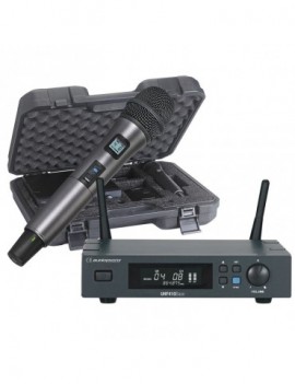 AUDIOPHONY PACK-UHF410-Hand-F5