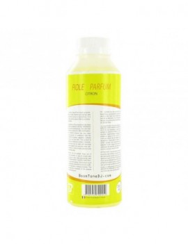 BOOMTONE DJ Fragrance Lemon 250 ml