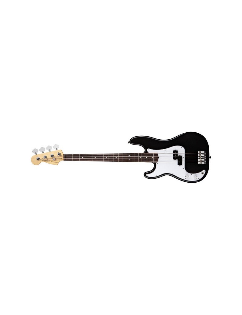 American Standard Precision Bass®, Left Handed, RosewoodFingerboard, Black