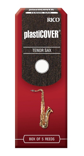Plasticover Sax Tenore tensione 4 (box da 5)