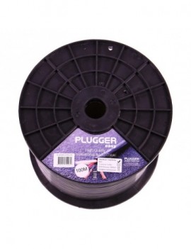 PLUGGER Micro Cable Reel 100m
