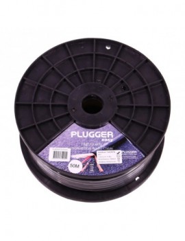PLUGGER Micro Cable Reel 50m