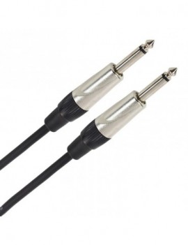 PLUGGER Cable PLUCABSJMMJMM15M0EAS