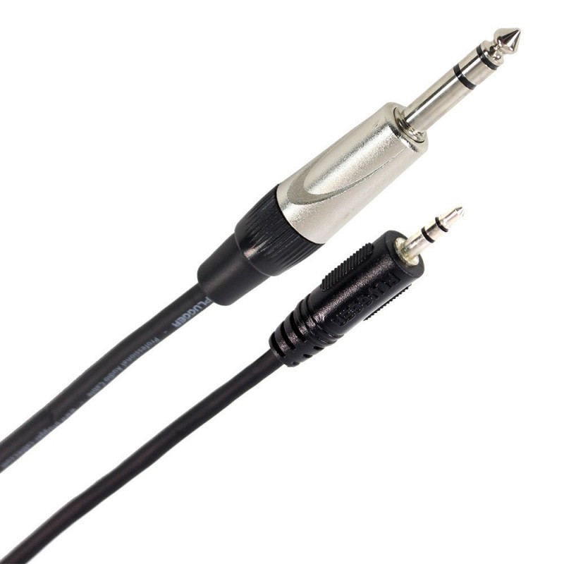 PLUGGER Cable PLUCABSMMSJMS1M50EAS