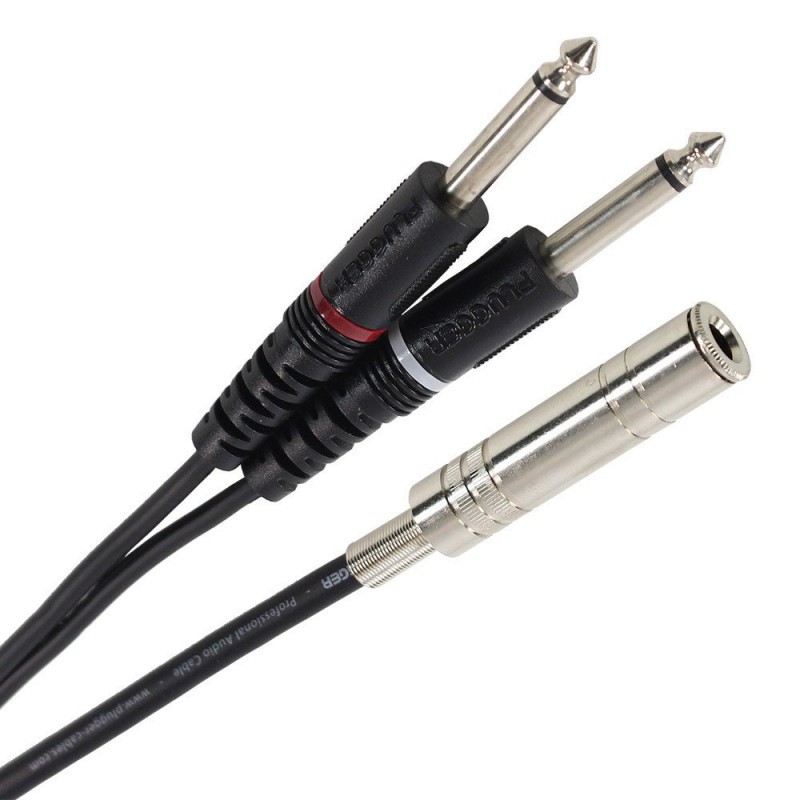 PLUGGER Y Cable PLUCABYJFSJMM3M00EAS