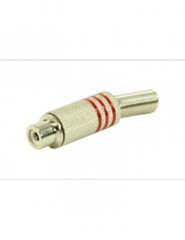 PLUGGER RCA Connector...
