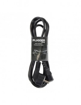 PLUGGER IEC Cable PLUIECEUEAS