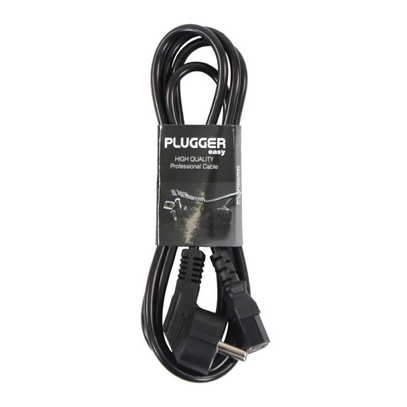 PLUGGER IEC Cable PLUIECEUEAS