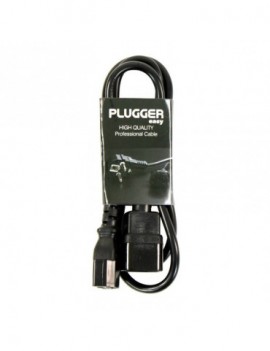 PLUGGER Extension cord PLUIECRALL1M00
