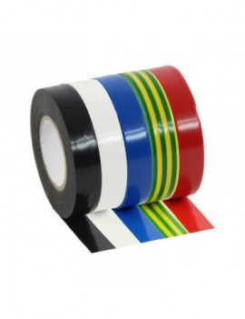 PLUGGER PVC Tape Color Pack 20 meters